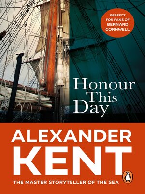 cover image of Honour This Day